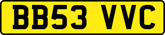 BB53VVC