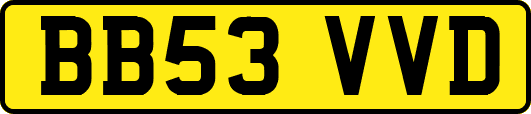 BB53VVD