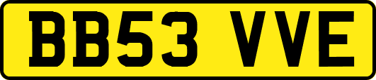 BB53VVE