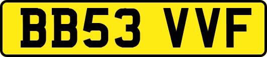 BB53VVF