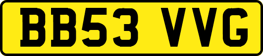BB53VVG