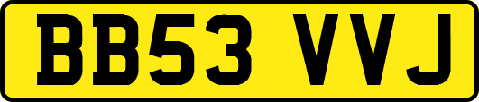 BB53VVJ