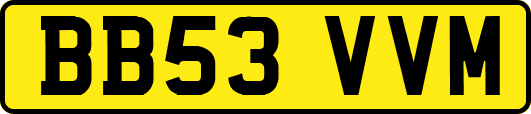 BB53VVM