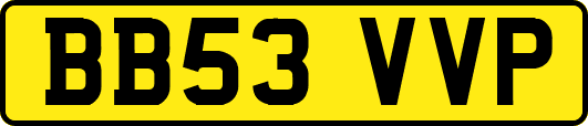 BB53VVP