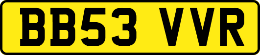 BB53VVR