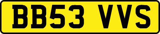 BB53VVS