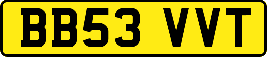 BB53VVT
