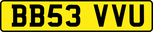 BB53VVU