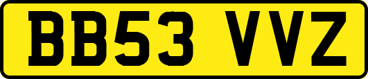 BB53VVZ