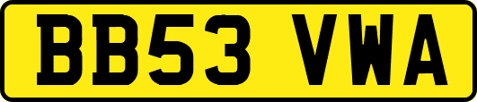 BB53VWA
