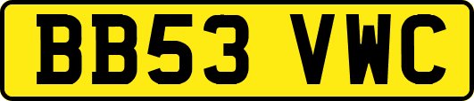 BB53VWC