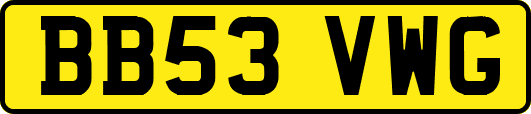 BB53VWG