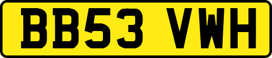BB53VWH
