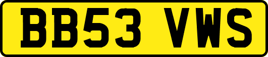 BB53VWS
