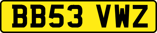 BB53VWZ