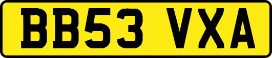 BB53VXA