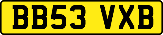 BB53VXB