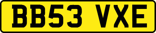 BB53VXE