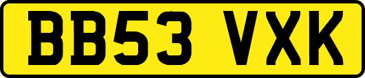 BB53VXK