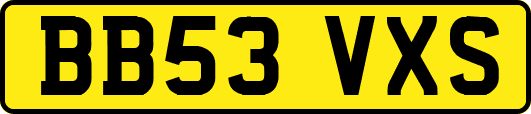BB53VXS