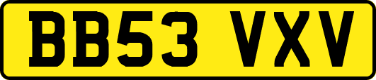 BB53VXV