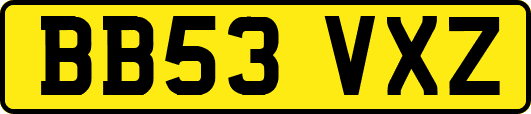 BB53VXZ