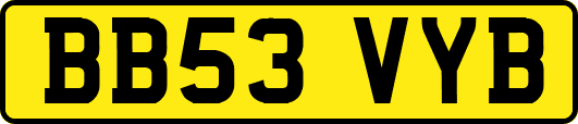 BB53VYB