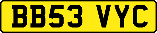 BB53VYC