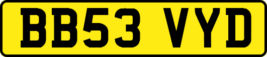BB53VYD