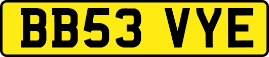 BB53VYE