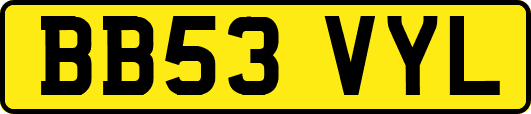 BB53VYL