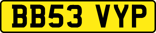 BB53VYP