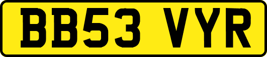 BB53VYR