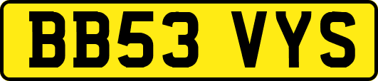 BB53VYS