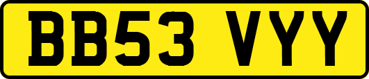 BB53VYY