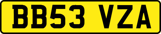 BB53VZA
