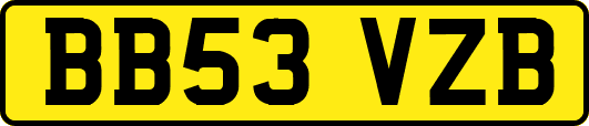 BB53VZB