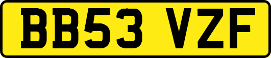 BB53VZF