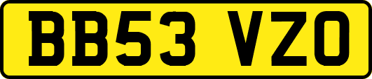 BB53VZO