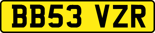 BB53VZR