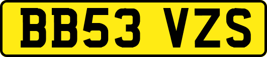 BB53VZS
