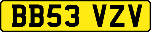 BB53VZV