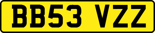 BB53VZZ