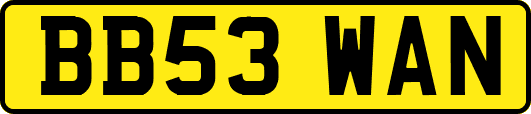 BB53WAN
