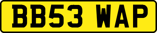 BB53WAP