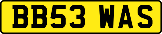 BB53WAS