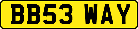 BB53WAY