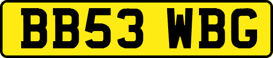 BB53WBG