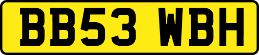 BB53WBH