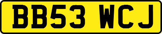 BB53WCJ